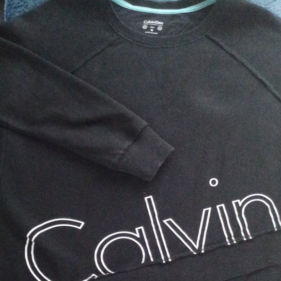 Hoodie ck - Picture 1 of 2